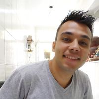Vinicius Gobbe's Photo