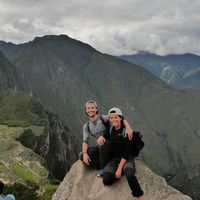 Alexandra & Thibaut's Photo