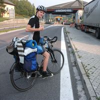 Andrzej Robakowski's Photo