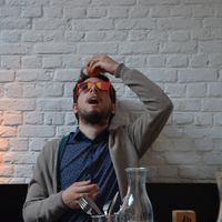 Alvise Zanardo的照片