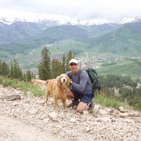 Matt Gigliotti的照片