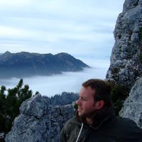 Ryan Carlile's Photo