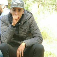 Oussama Boussarhane's Photo