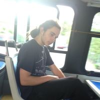 Vincent Cadorette-Lévesque的照片