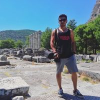 Zdjęcia użytkownika Ersin Bıyık