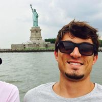 Muriel Canever的照片