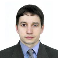 Vitaliy Sanaev's Photo