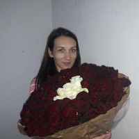 Photos de Oxana Andrian-Nogailic