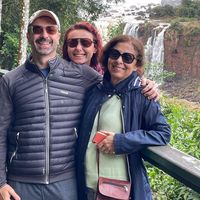 Evandro Linhares的照片