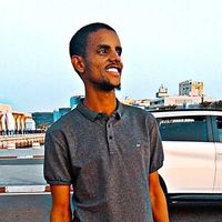 Mohamed Alhaj Youcef's Photo