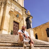Ben Mammone's Photo