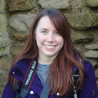 Kristina Stuntebeck's Photo