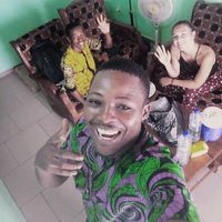 Sossou Donald's Photo