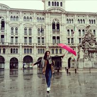 Aleksandra  Jęckowska's Photo