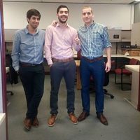 Mauro Bevcar's Photo