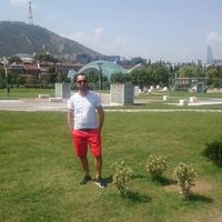 Ali Yaman's Photo