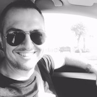 Gökhan Aka's Photo