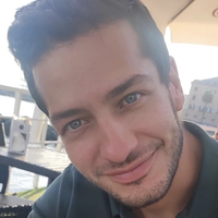 Haykel Chakroun's Photo