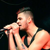 Arthur Litvyak's Photo