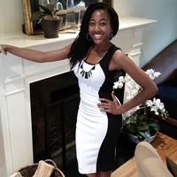 Brittany Chambers's Photo