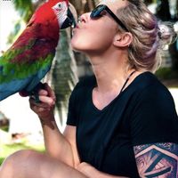 Photos de Loes Reeder