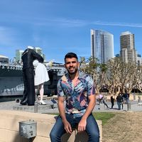 Uriel Ávila的照片