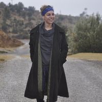 Isabell Fach's Photo