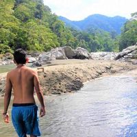 Photos de Sayaro Guaña