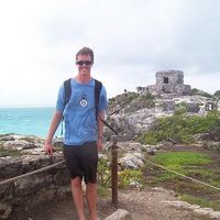 Jonny Wallace's Photo