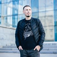 Дмитрий Михалев's Photo