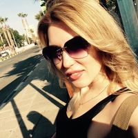 Екатерина Саввина的照片