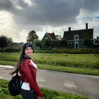 hasna fatnassi's Photo