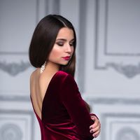 Aleksandra Zhuk的照片