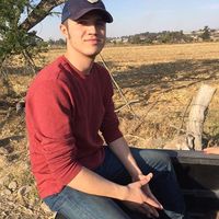 Alejandro Heredia's Photo