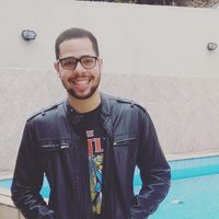 Joel Junior的照片