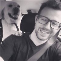 Aris Papadopoulos's Photo