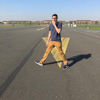 Qurro Martin's Photo