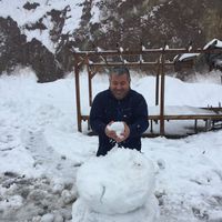 Mehmet Yalçınkaya's Photo