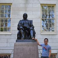 Fotos von Yonatan Novario