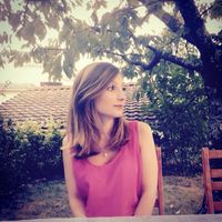 Clara Vignaud's Photo