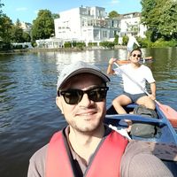 Onur Sezenler's Photo