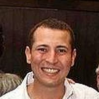 Federico Jaen's Photo