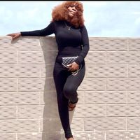 Folashade Odeyemi's Photo
