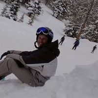 Fotos von Monty Montrose