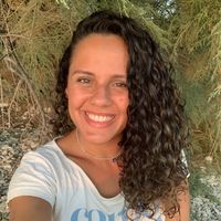 Emily Gentili Cerqueira's Photo