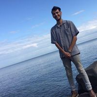 Tizoc Garcia-jaimes's Photo