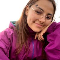 Daniela Ramirez的照片