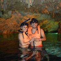 Paola y Oscar's Photo