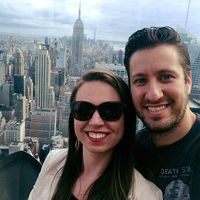 Mayara  Stopa's Photo