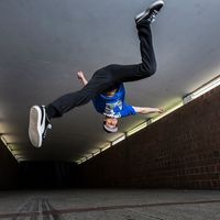 Kevin Conda's Photo